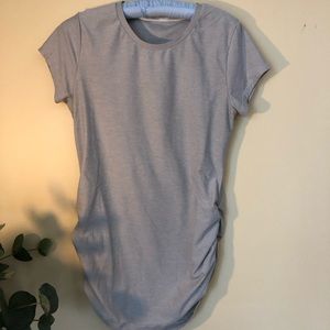 New Balance Workout tee